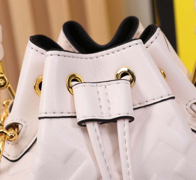 Fendi Bucket Bags